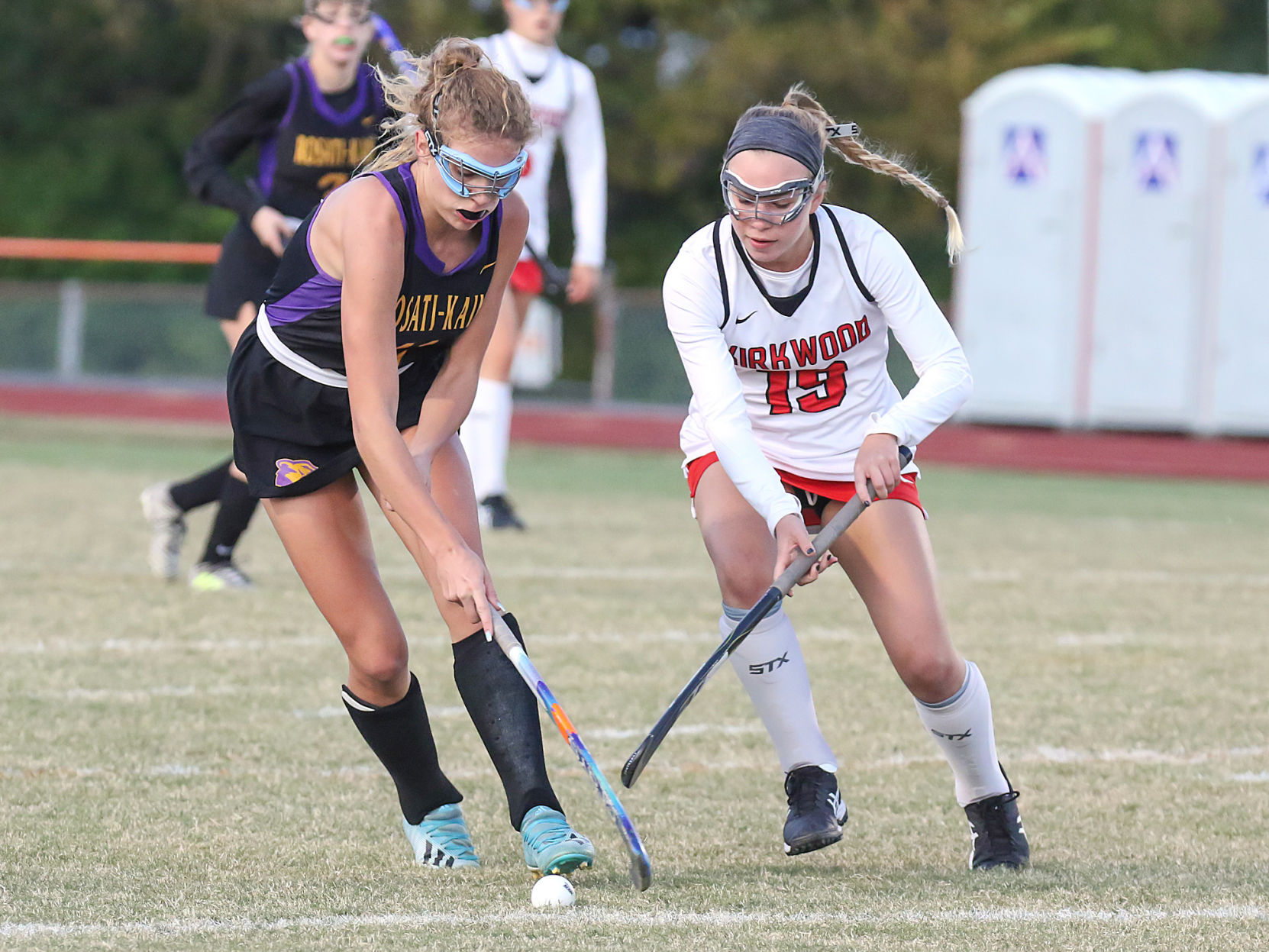 Kirkwood vs. Rosati-Kain field hockey